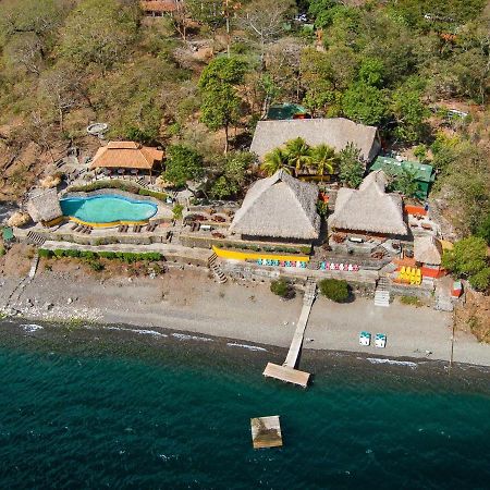 Apoyo Resort มาซายา ภายนอก รูปภาพ