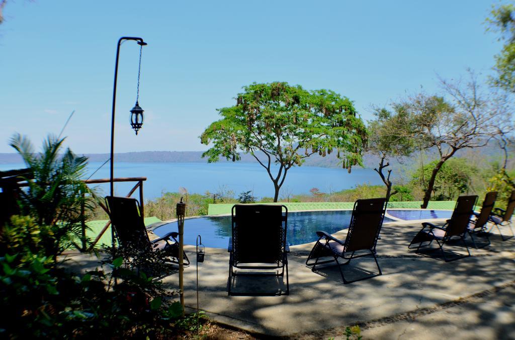 Apoyo Resort มาซายา ภายนอก รูปภาพ