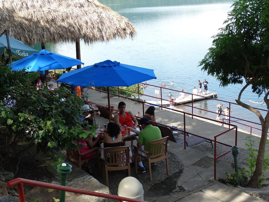 Apoyo Resort มาซายา ภายนอก รูปภาพ