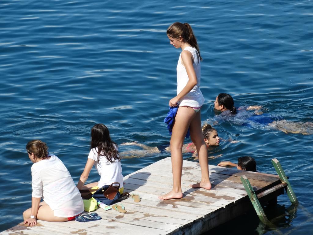 Apoyo Resort มาซายา ภายนอก รูปภาพ